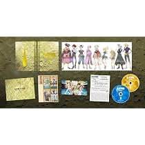 Amazon.co.jp: 『Dr．STONE』 4th SEASON DVD BOX 2 初回生産